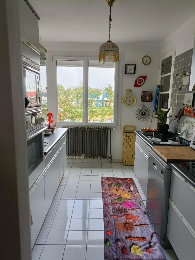 Maison Centre Ville, 15Km De La Mer Challans Zewnętrze zdjęcie