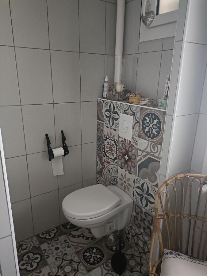 Maison Centre Ville, 15Km De La Mer Challans Zewnętrze zdjęcie